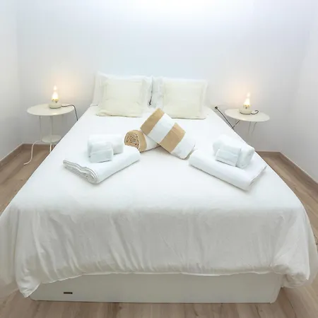Prázdninový dům Casa Berkana Con Piscina
