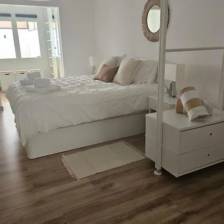 Prázdninový dům Casa Berkana Con Piscina
