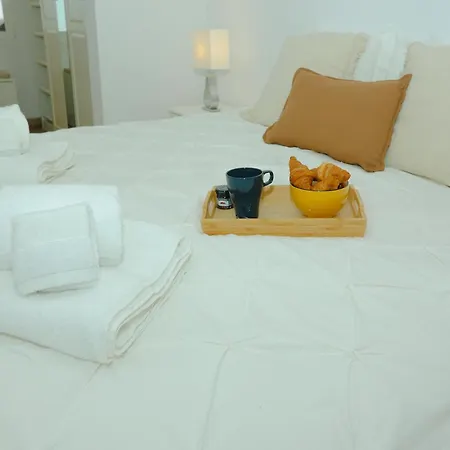 Prázdninový dům Casa Berkana Con Piscina *