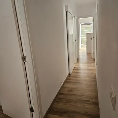 Casa Berkana Con Piscina Prázdninový dům *