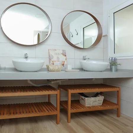 Casa Berkana Con Piscina Prázdninový dům Playa Honda (Lanzarote)