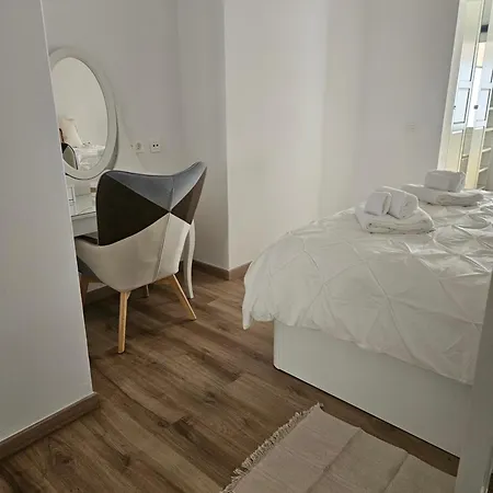 Holiday home Casa Berkana Con Piscina *