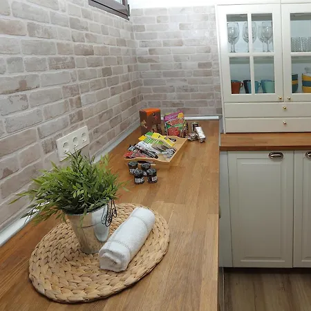 Casa Berkana Con Piscina Holiday home *