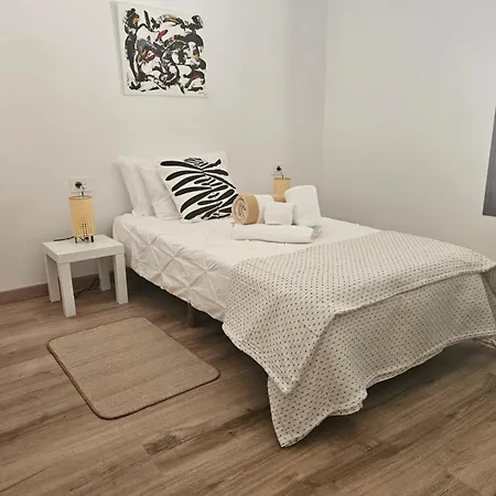 Holiday home Casa Berkana Con Piscina Playa Honda (Lanzarote)