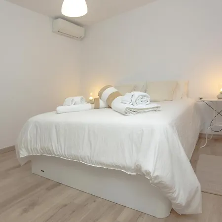 Casa Berkana Con Piscina *