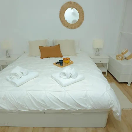 Holiday home Casa Berkana Con Piscina *
