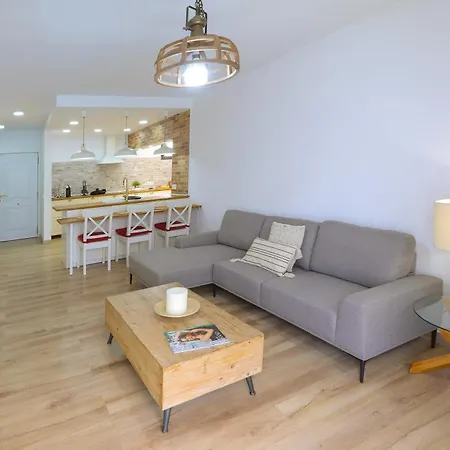 Holiday home Casa Berkana Con Piscina