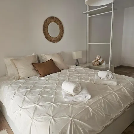 Holiday home Casa Berkana Con Piscina Playa Honda (Lanzarote)