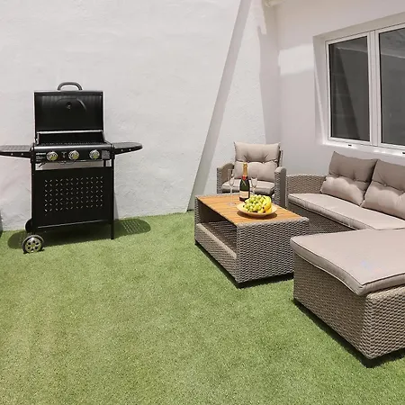 Holiday home Casa Berkana Con Piscina *